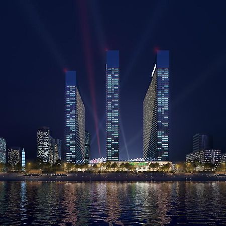 Diamond Apartment Batumi Zewnętrze zdjęcie