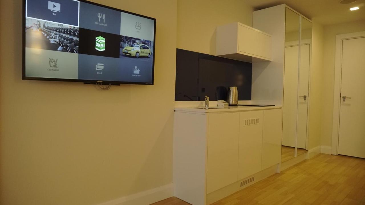 Diamond Apartment Batumi Zewnętrze zdjęcie