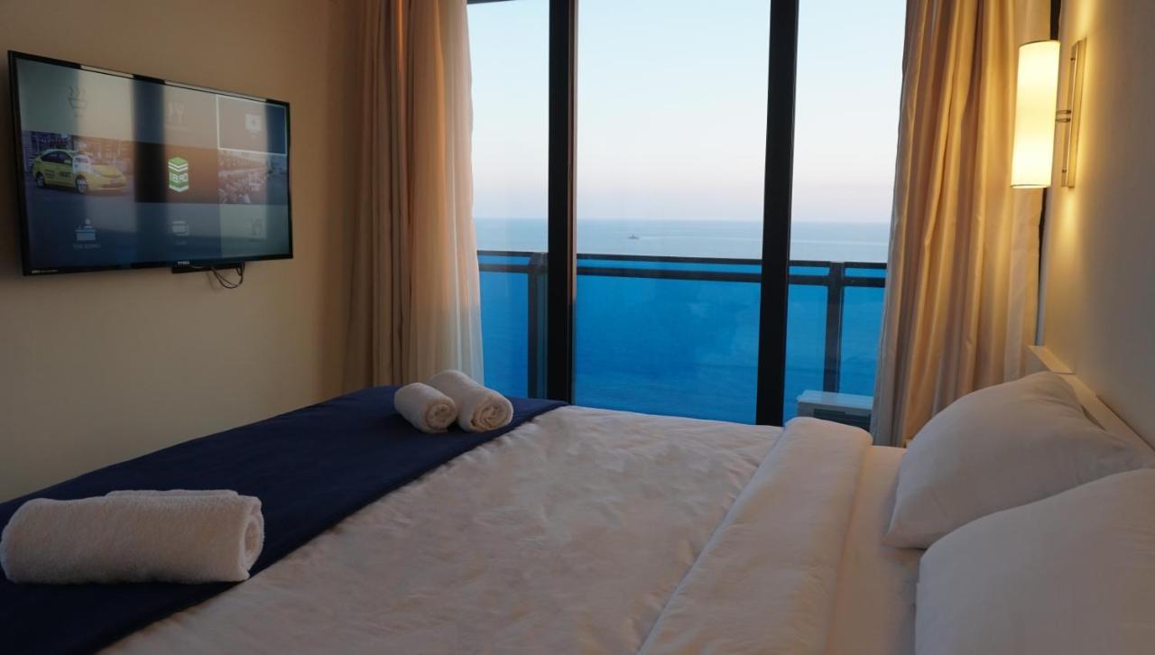 Diamond Apartment Batumi Zewnętrze zdjęcie