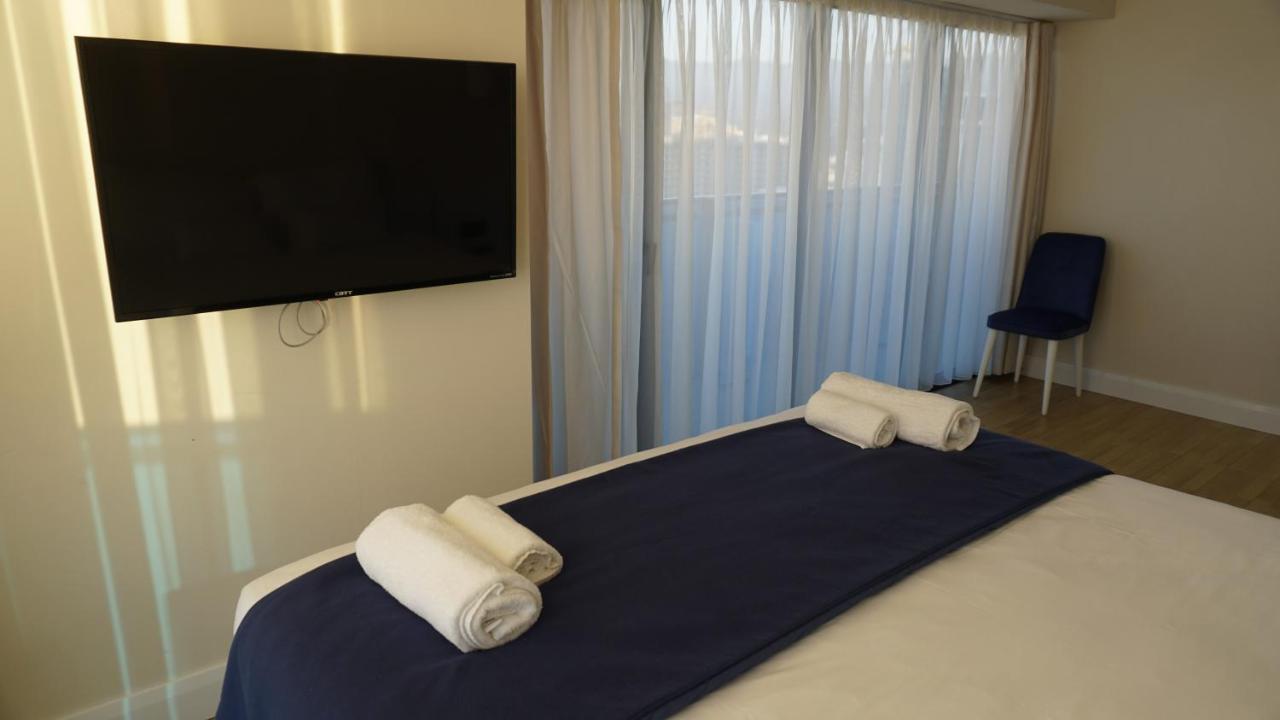 Diamond Apartment Batumi Zewnętrze zdjęcie