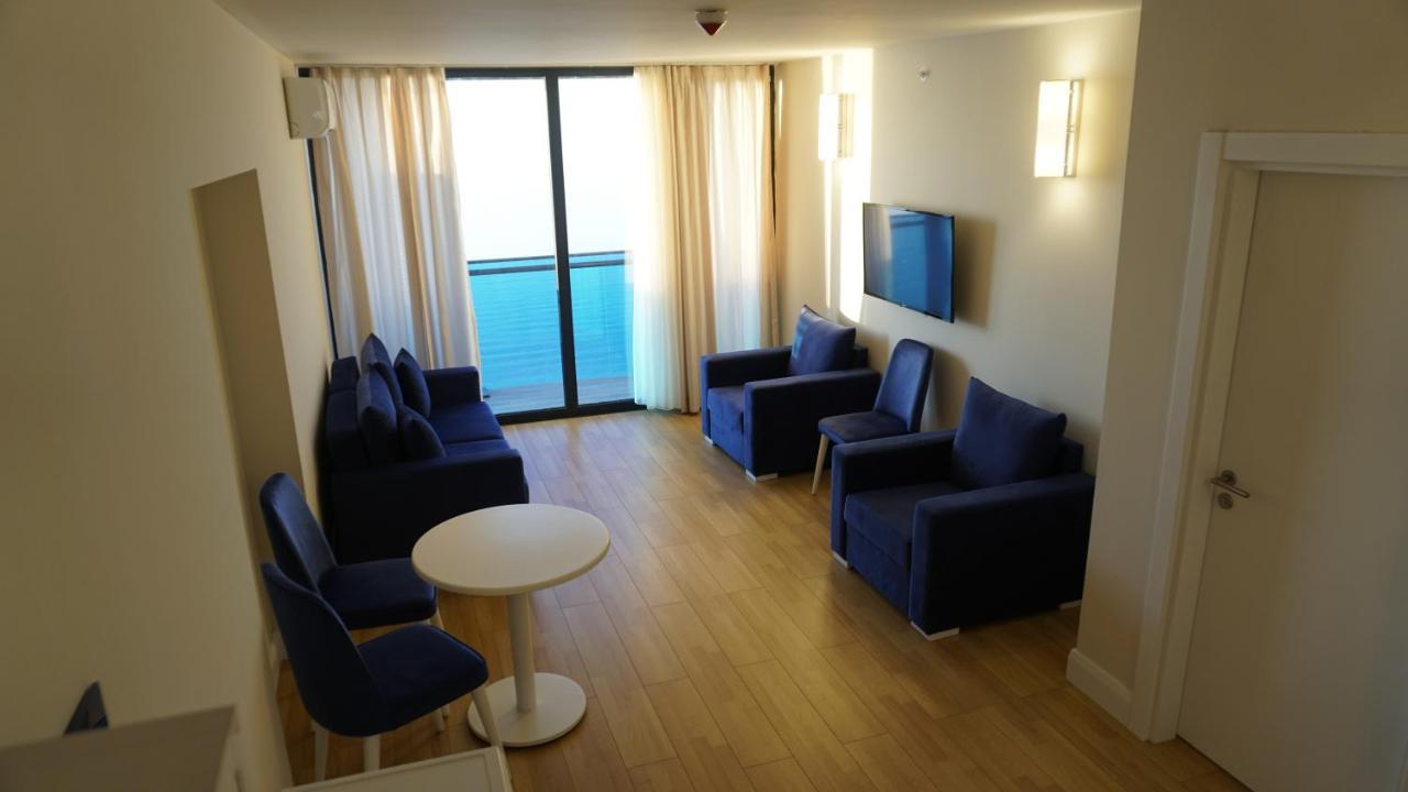 Diamond Apartment Batumi Zewnętrze zdjęcie