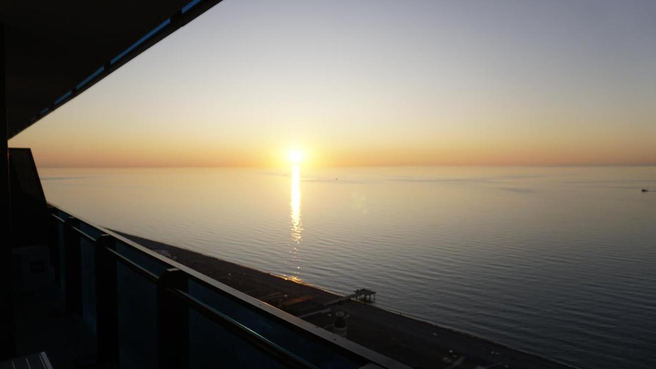 Diamond Apartment Batumi Zewnętrze zdjęcie