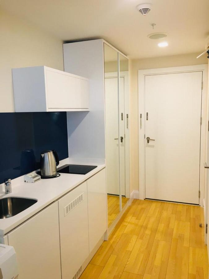 Diamond Apartment Batumi Zewnętrze zdjęcie