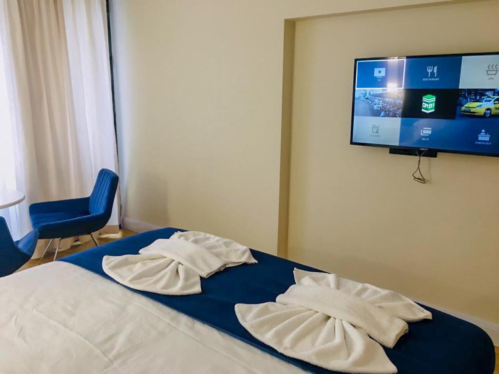 Diamond Apartment Batumi Zewnętrze zdjęcie