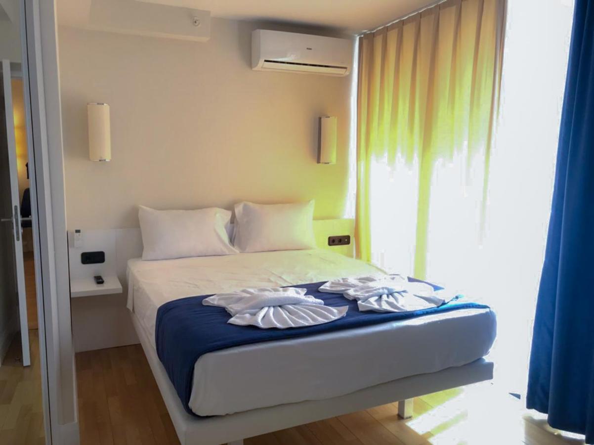 Diamond Apartment Batumi Zewnętrze zdjęcie