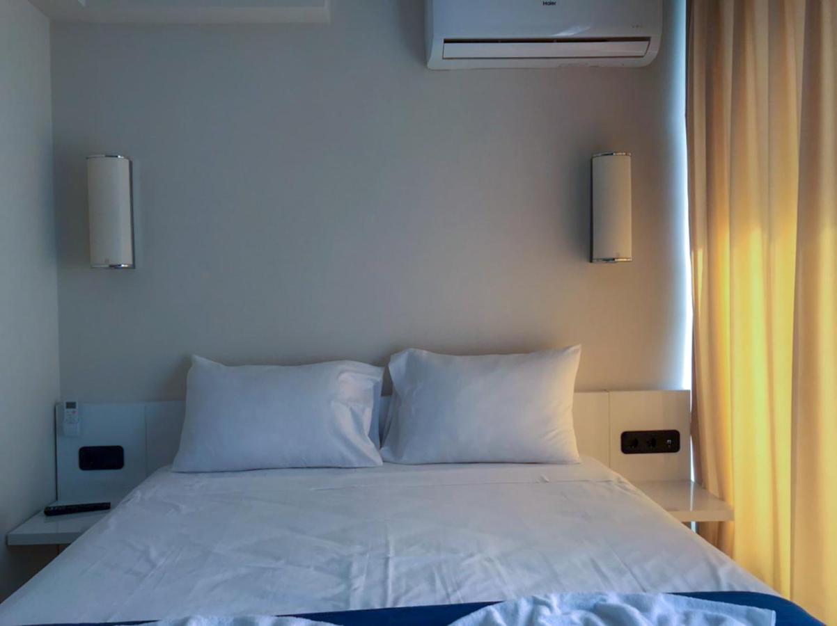 Diamond Apartment Batumi Zewnętrze zdjęcie