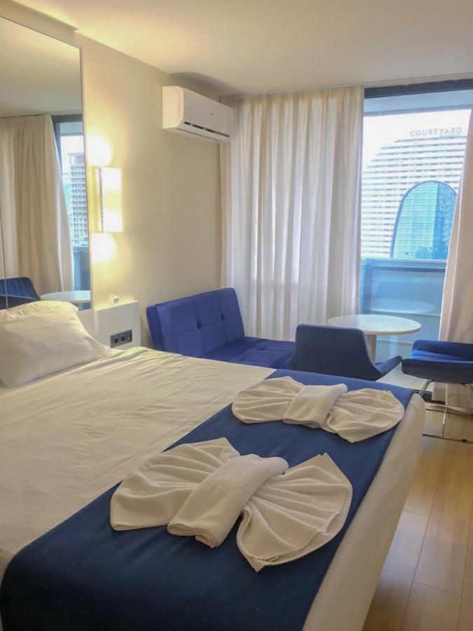 Diamond Apartment Batumi Zewnętrze zdjęcie