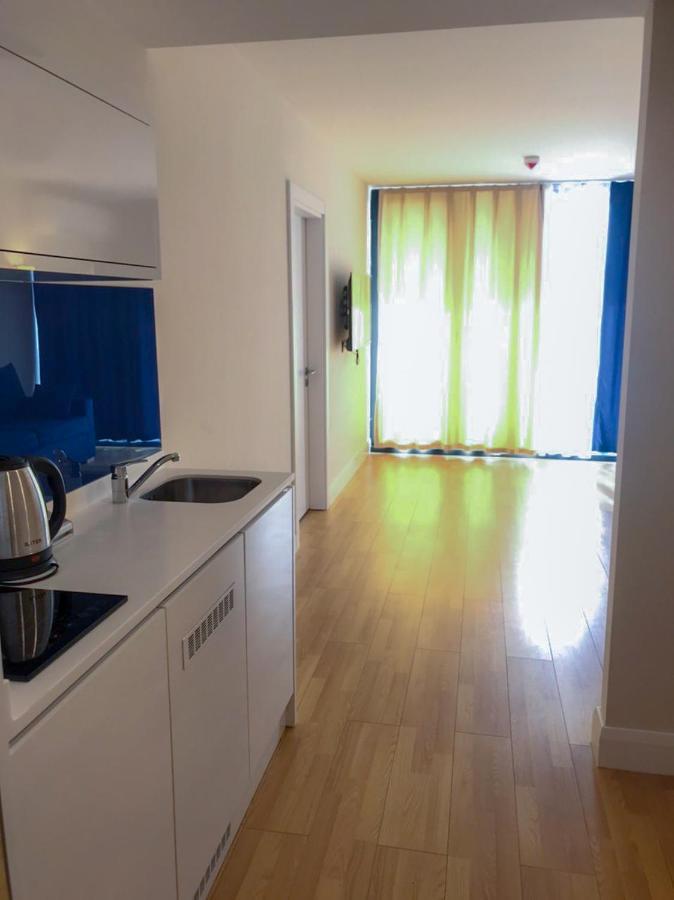 Diamond Apartment Batumi Zewnętrze zdjęcie