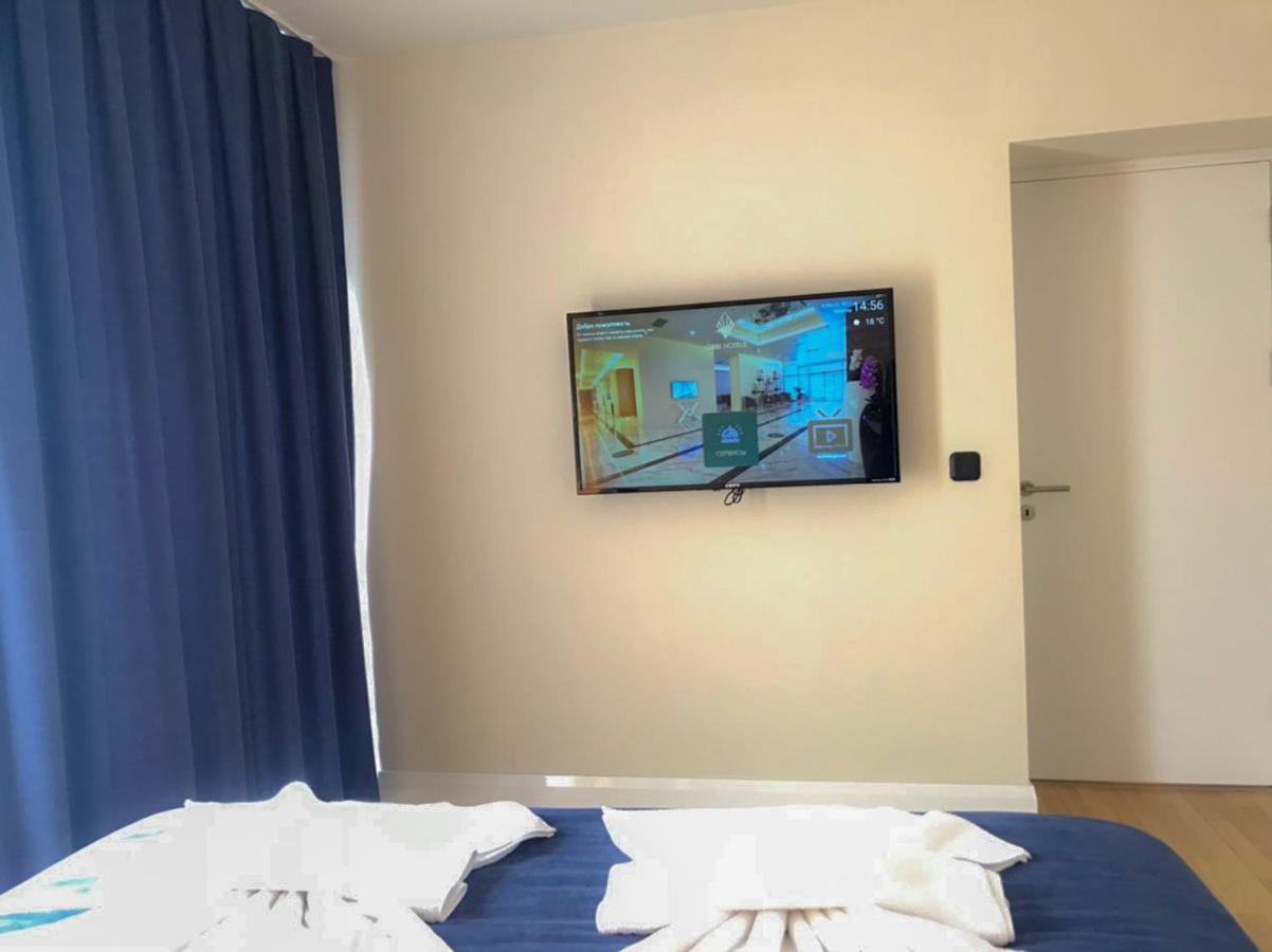 Diamond Apartment Batumi Zewnętrze zdjęcie