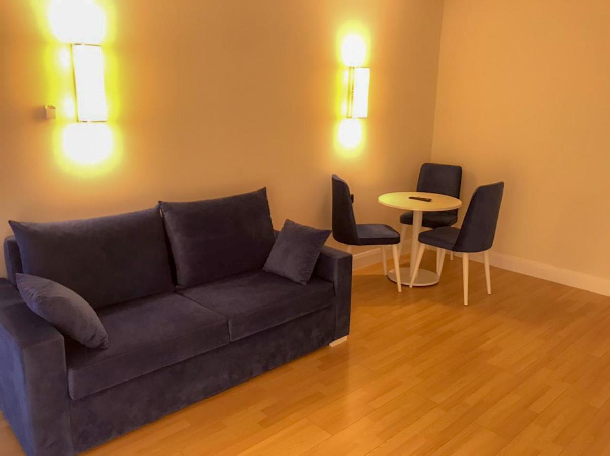 Diamond Apartment Batumi Zewnętrze zdjęcie