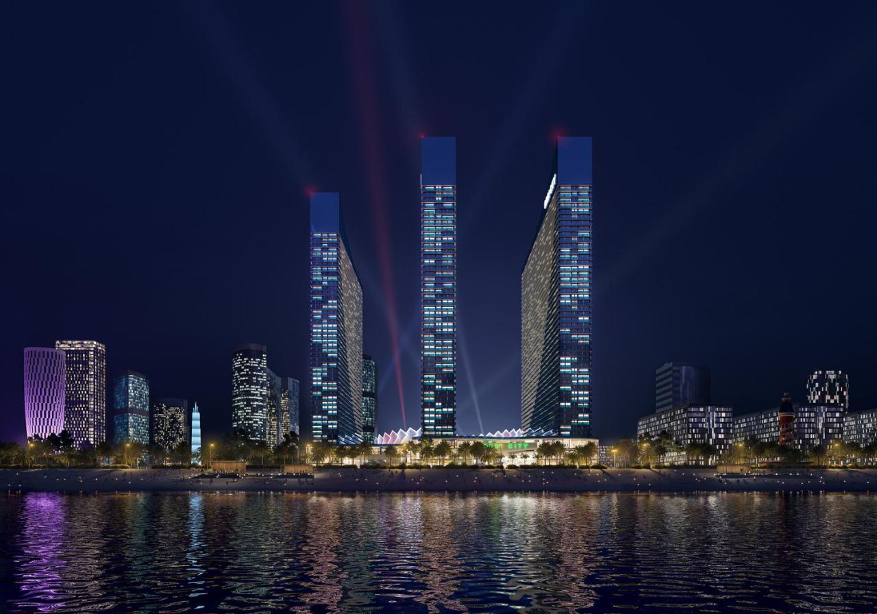 Diamond Apartment Batumi Zewnętrze zdjęcie